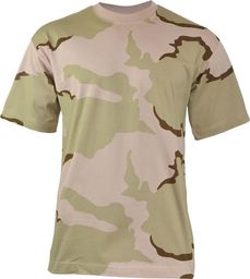 MFH MFH Koszulka T-shirt Desert 3-color L