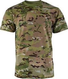  Texar Texar Koszulka T-Shirt Multicam S