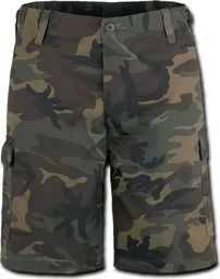 Brandit Brandit Bermudy US Ranger Woodland S