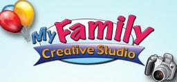  My Family Creative Studio PC, wersja cyfrowa
