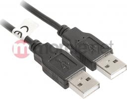 Kabel USB Tracer USB 2.0 AM - AM TRAKBK43939