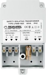  Satel TR60-Transformator AC/AC do OPU3, OPU4 (60VA, IP43)