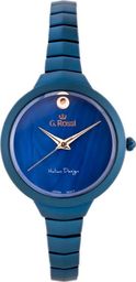 Zegarek Gino Rossi G.ROSSI - 11624B (zg695f) uniwersalny