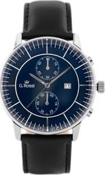 Zegarek Gino Rossi G. ROSSI - 6462A (zg206b) uniwersalny
