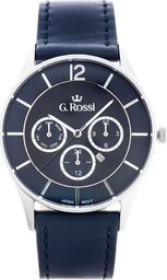 Zegarek Gino Rossi G. ROSSI - 7028A (zg205b) uniwersalny