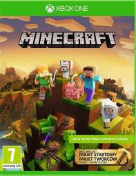  Minecraft: Master Collection Xbox One, wersja cyfrowa