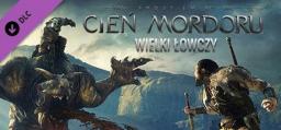  Middle-earth: Shadow of Mordor - Lord of the Hunt PC, wersja cyfrowa 