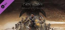  Middle-earth: Shadow of War The Desolation of Mordor PC, wersja cyfrowa 