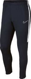  Nike Spodnie męskie Dry Academy granatowe r. 2XL (AJ9729-451)