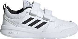 Adidas Buty dla dzieci adidas Tensaur C białe EF1093 34