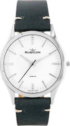 Zegarek Rubicon RUBICON RNCE06 (zr096a) uniwersalny