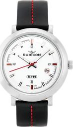 Zegarek Rubicon RUBICON ARWENA (zr537b) uniwersalny