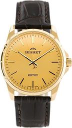 Zegarek Bisset BISSET BSCE35 (zb052a) uniwersalny