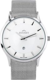 Zegarek Bisset BISSET BSDE47 (zb051a) uniwersalny