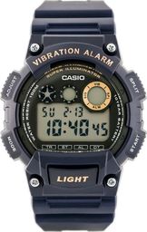 Zegarek Casio na rękę W-735H 2AV (zd081c)