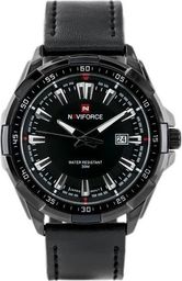 Zegarek Naviforce NAVIFORCE TOMCAT (zn007b)- uniwersalny