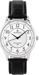 Zegarek Perfect PERFECT KLASYKA A4021-U (zp255a) uniwersalny