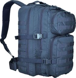 Plecak turystyczny Mil-Tec Assault 36 l Navy