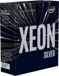 Procesor serwerowy Intel Xeon Silver 4216, 2.1 GHz, 22 MB, BOX (BX806954216)