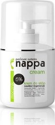  Silcare Nappa Cream intensywnie nawilżający krem do stóp z mocznikiem 5% 250ml