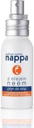  Silcare Nappa Foot Liquid przeciwgrzybiczny płyn do stóp z olejem neem 55 ml