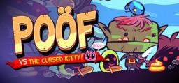  Poöf vs the cursed kitty PC, wersja cyfrowa