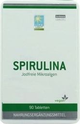  Life Light Spirulina 90 tabletek uniwersalny