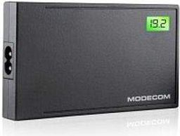 Zasilacz do laptopa Modecom 90 W, 5.5 mm 2.5 mm, (ZLMCD90LEAS10SE)