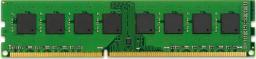 Pamięć Kingston ValueRAM, DDR3, 4 GB, 1600MHz, CL11 (KVR16N11S8H/4)