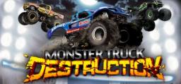  Monster Truck Destruction PC, wersja cyfrowa