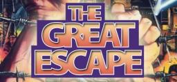  The Great Escape PC, wersja cyfrowa