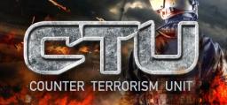  CTU: Counter Terrorism Unit PC, wersja cyfrowa