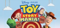  Disney Pixar Toy Story Mania! PC, wersja cyfrowa