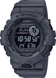 Zegarek Casio męski GBD-800UC-8ER G-SQUAD G-Shock