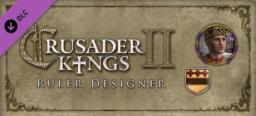 Crusader Kings II - Ruler Design PC, wersja cyfrowa 