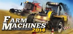  Farm Machines Championships 2014 PC, wersja cyfrowa