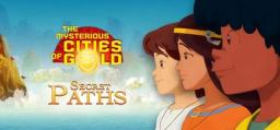  The Mysterious Cities of Gold: Secrets Paths PC, wersja cyfrowa