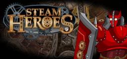  Steam Heroes PC, wersja cyfrowa