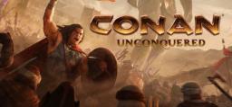  Conan Unconquered PC, wersja cyfrowa 
