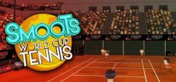  SMOOTS World Cup Tennis PC, wersja cyfrowa