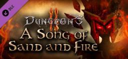  Dungeons 2 – A Song of Sand and Fire PC, wersja cyfrowa