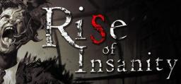  Rise of Insanity PC, wersja cyfrowa 