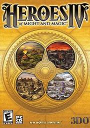  Heroes of Might & Magic IV Complete Edition PC, wersja cyfrowa