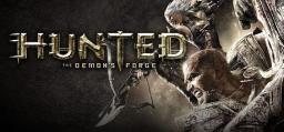  Hunted: The Demons Forge PC, wersja cyfrowa
