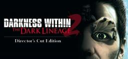  Darkness Within 2 PC, wersja cyfrowa