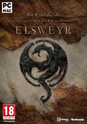 The Elder Scrolls Online: Elsweyr (Upgrade Pack) PC, wersja cyfrowa