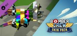  Bomber Crew - Skin Pack PC, wersja cyfrowa
