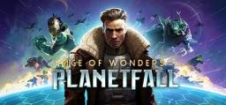  Age of Wonders: Planetfall PC, wersja cyfrowa 