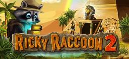  Ricky Raccoon 2 - Adventures in Egypt PC, wersja cyfrowa 