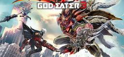  God Eater 3 PC, wersja cyfrowa 
